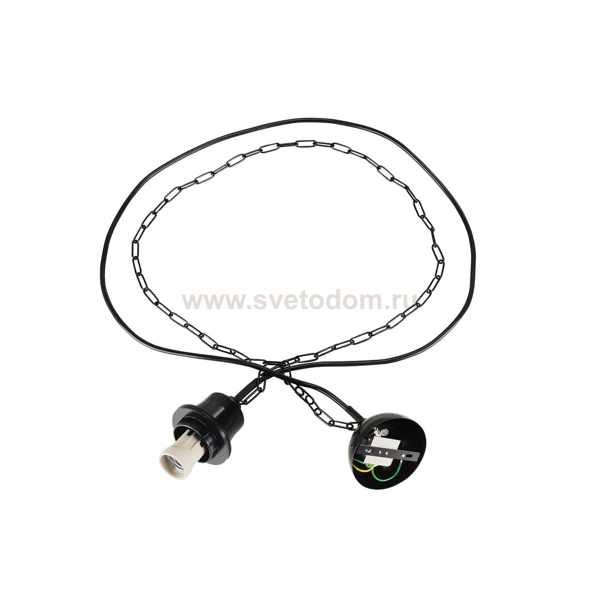 Светильник SLV 165353