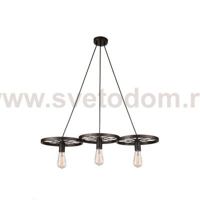 Люстра Favourite 1654-3P Fahrrad