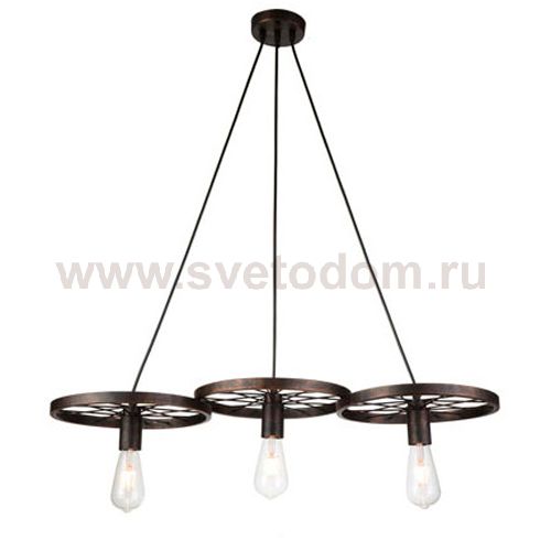 Люстра Favourite 1654-3P Fahrrad