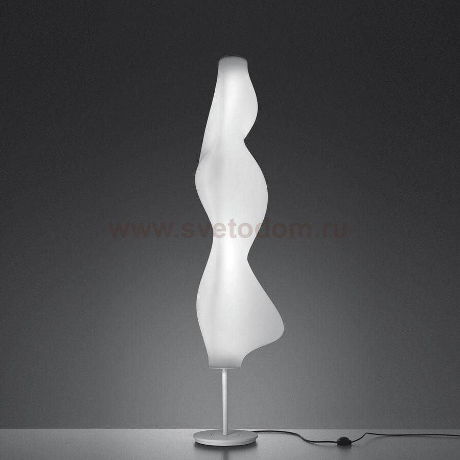 Торшеры / Настольные лампы Artemide 1654010A Empirico