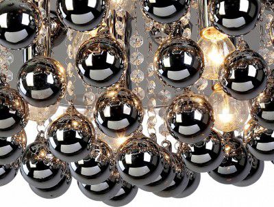 Люстра молекула Favourite 1655-5C