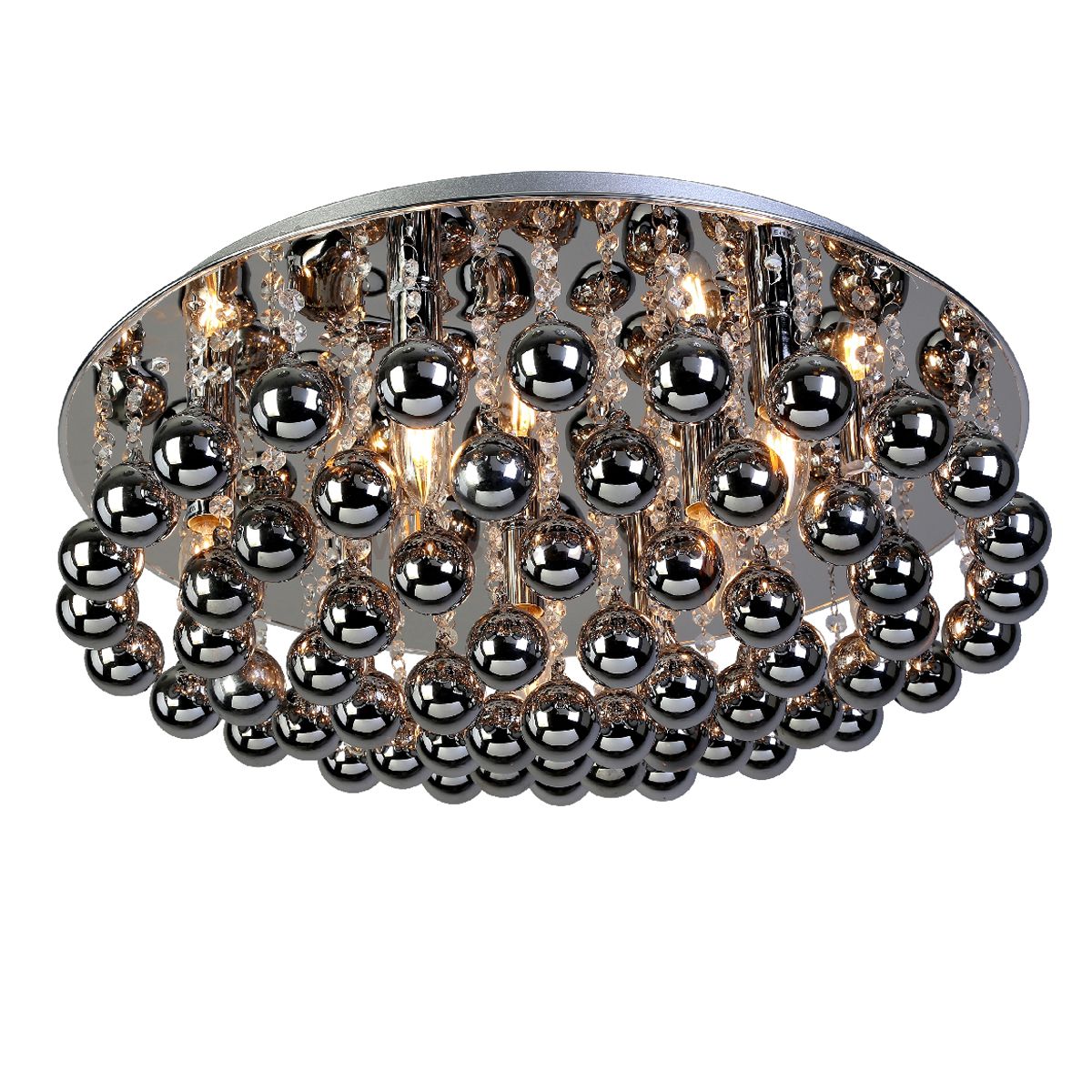 Потолочный светильник Favourite 1655-9C Blasen