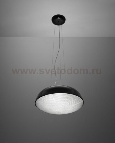 Подвесной светильник Artemide 1656010A SPILLI SOSPENSIONE 