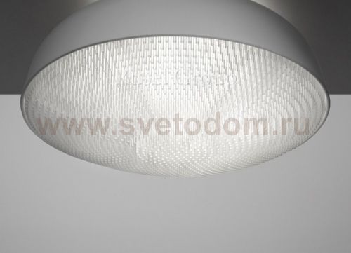 Подвесной светильник Artemide 1656010A SPILLI SOSPENSIONE 