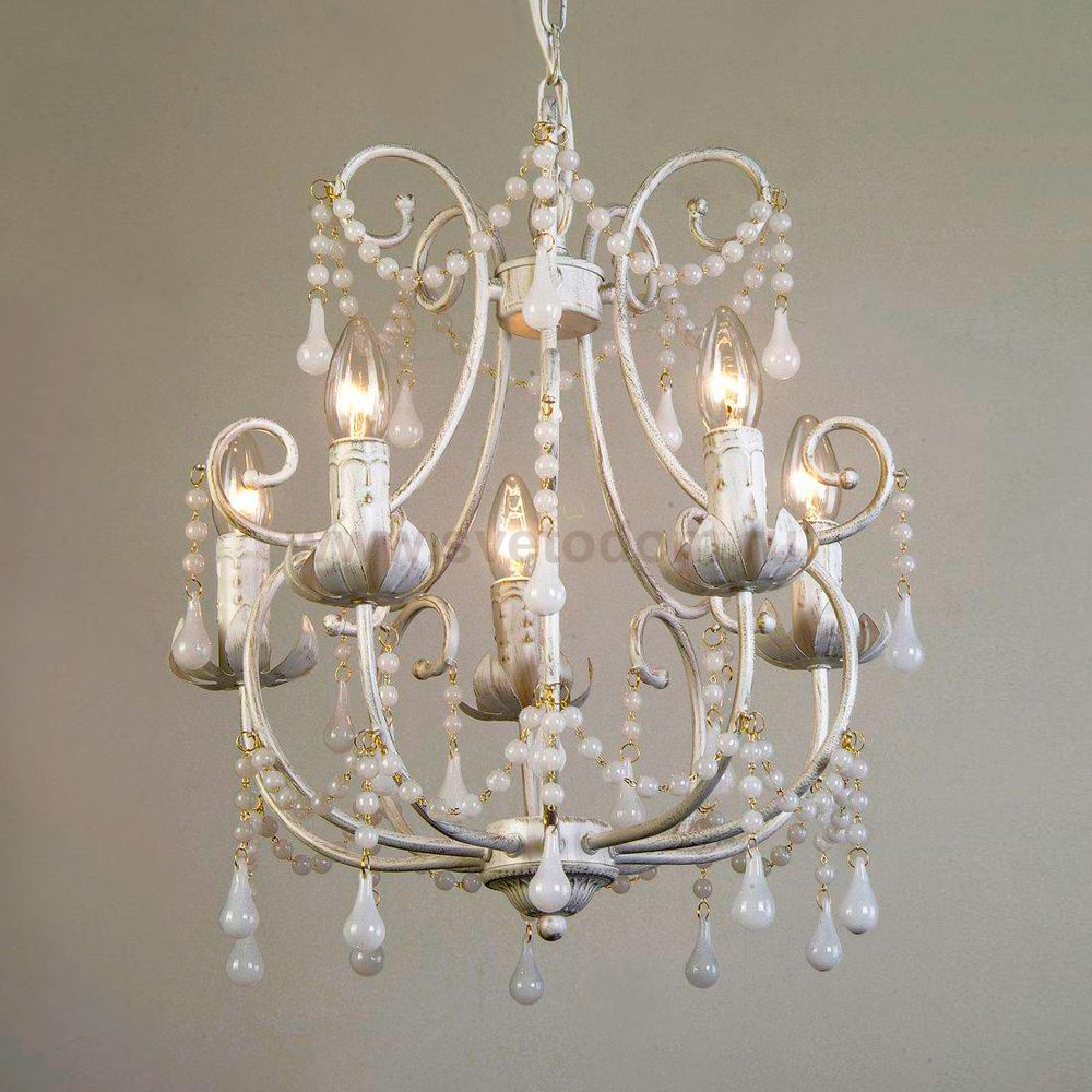 Люстра Favourite 1658-5P Lola