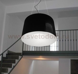 Подвесной светильник Artemide 1658020A POLINNIA SOSPENSIONE 
