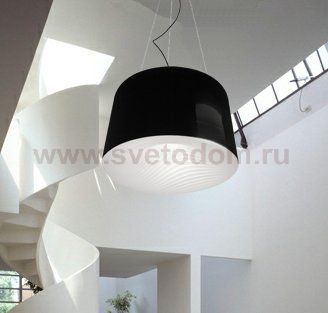 Подвесной светильник Artemide 1658020A POLINNIA SOSPENSIONE 