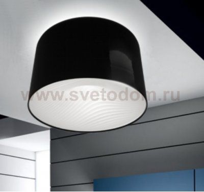 Потолочный светильник Artemide 1659020A POLINNIA SOFFITTO 