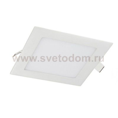 Врезной светильник Favourite 1661-3C Flashled