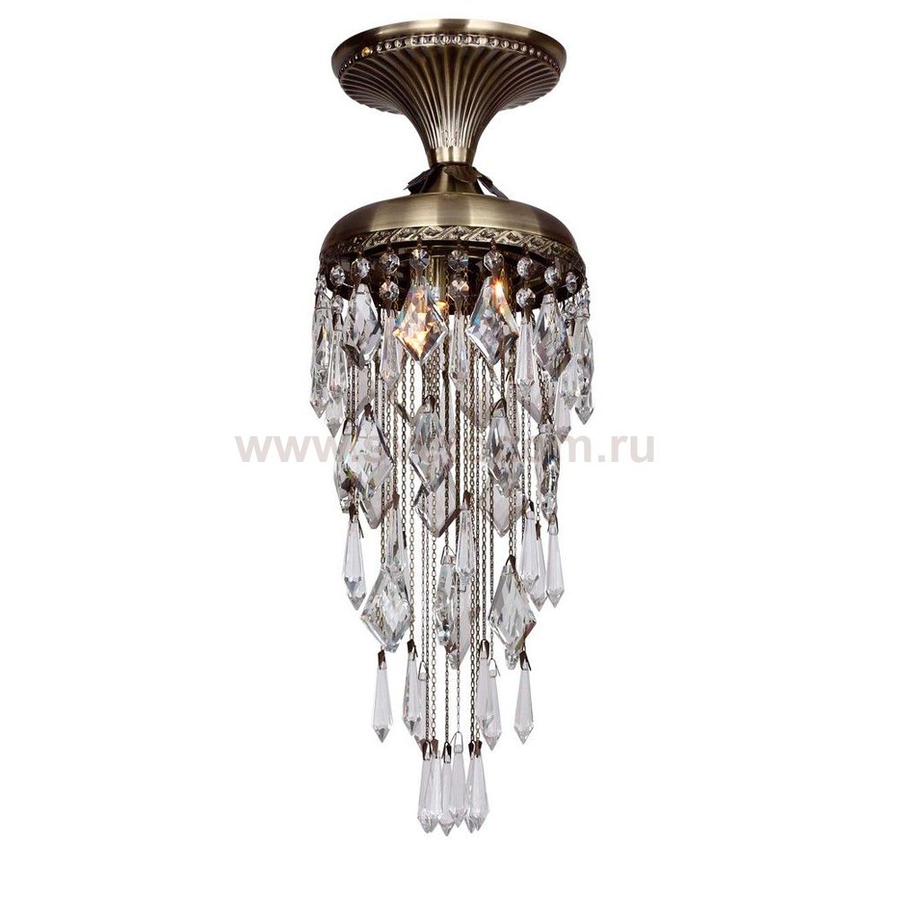 Потолочный светильник Favourite 1662-3U Mantra