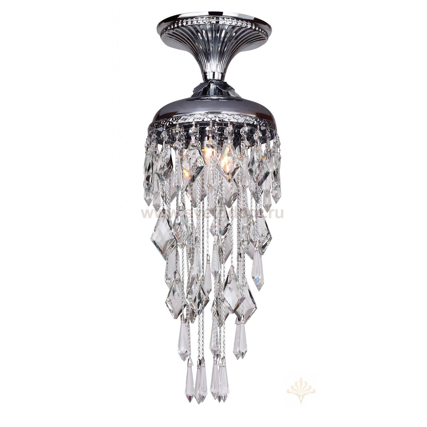 Потолочный светильник Favourite 1663-3U Mantra