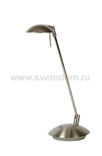 Настольная лампа Lucide 16633/21/12 ANGA