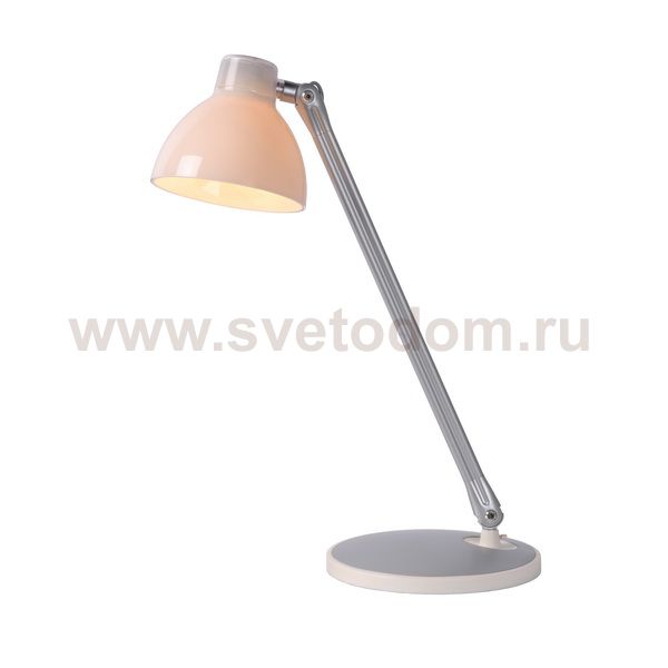 Настольная лампа Lucide 16640/01/31 B-BOWL