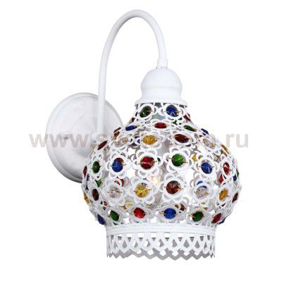 Светильник настенный бра Favourite 1665-1W Latifa