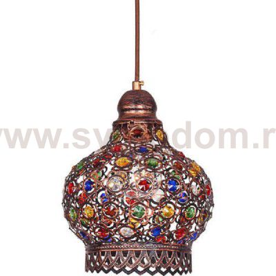 Подвесной светильник Favourite 1666-1P Latifa