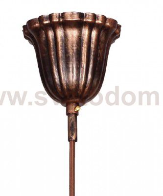 Подвесной светильник Favourite 1666-1P Latifa