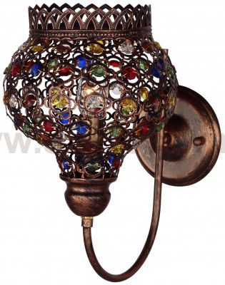 Настенный светильник Favourite 1666-1W Latifa