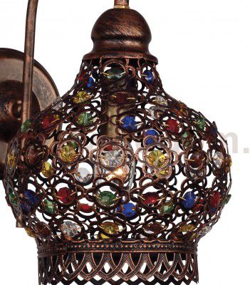 Настенный светильник Favourite 1666-1W Latifa