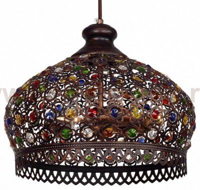 Подвесная люстра Favourite 1666-3P Latifa