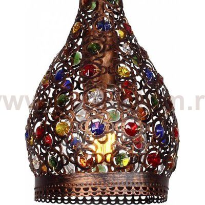 Подвесной светильник Favourite 1668-1P Latifa