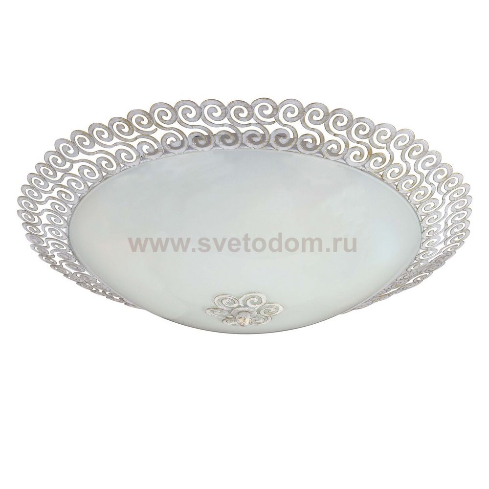 Потолочный светильник Favourite 1669-4C Dina