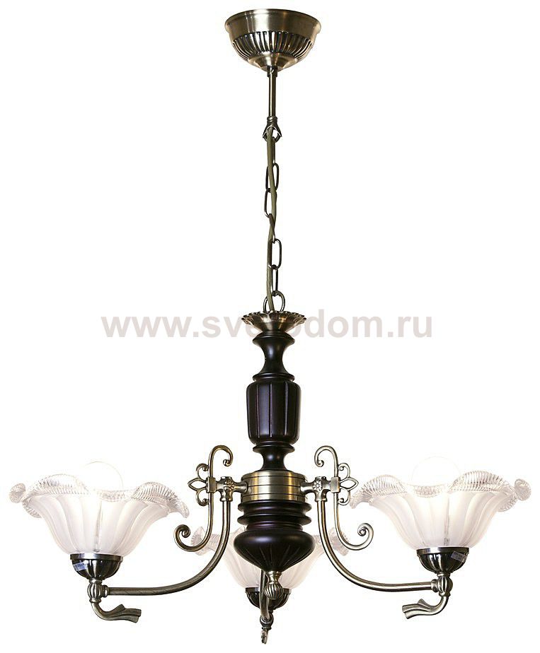 Светильник Velante 167-503-03