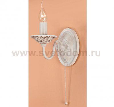 Светильник настенный бра Citilux CL414312 Родос