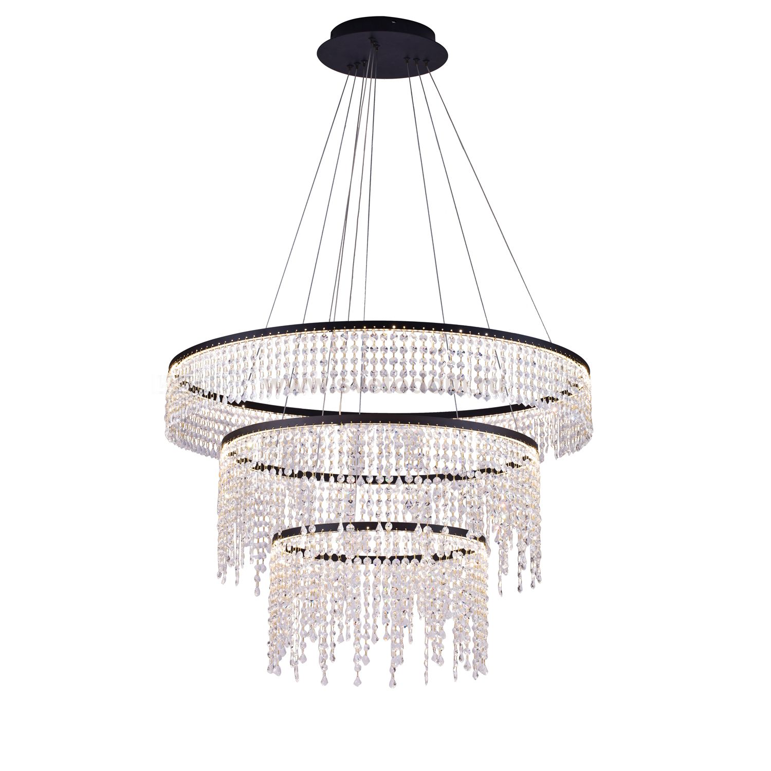 Lucia Tucci eclipse 1670.3 LED Светильник