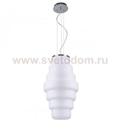 Подвесной светильник Spot Light Britt 1670128