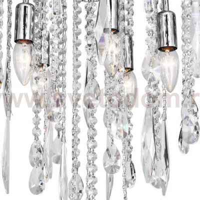 Потолочный светильник Favourite 1671-5C Skyfall