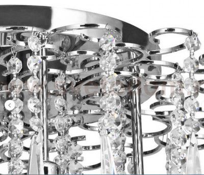 Потолочный светильник Favourite 1671-5C Skyfall