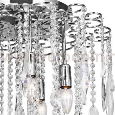 Потолочный светильник Favourite 1671-5C Skyfall