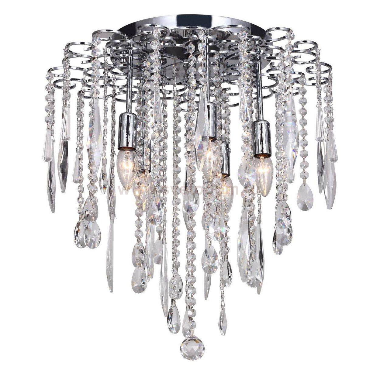 Потолочный светильник Favourite 1671-5C Skyfall