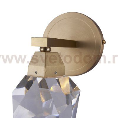 Бра K9 CRISTEL WALL A ImperiumLoft 167107-26