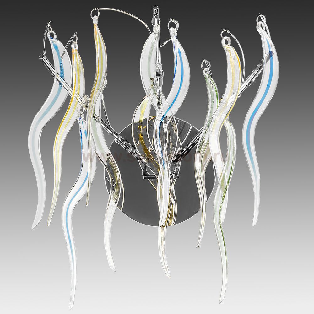 Бра KEORI WALL ImperiumLoft 167112-26