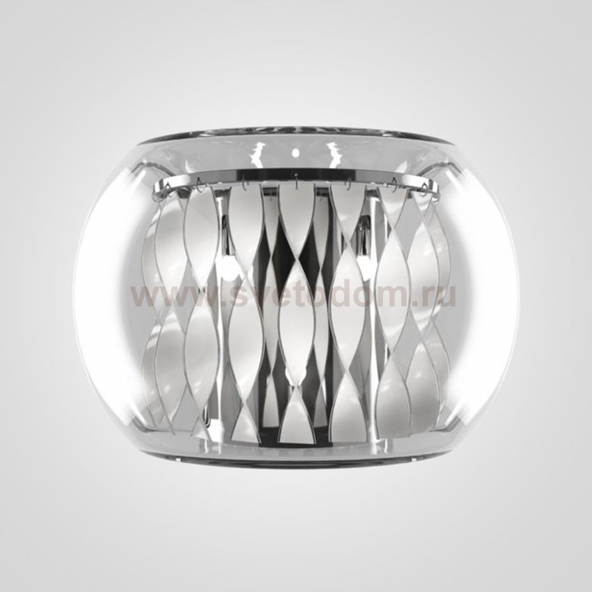 Бра AMORI WALL ImperiumLoft 167114-26