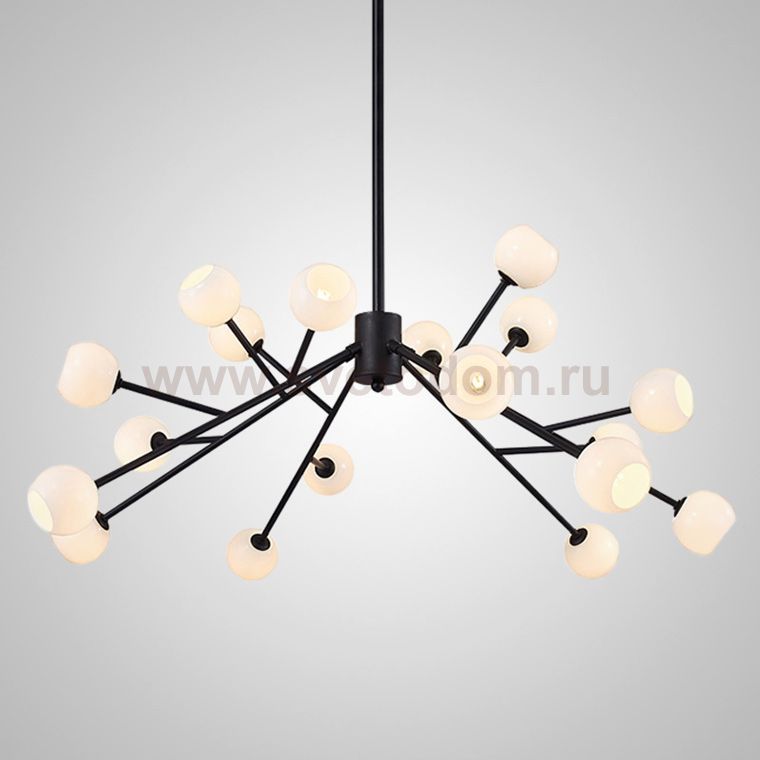 Люстра ASTRA ImperiumLoft 167123-26