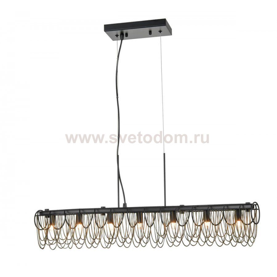 Реечный светильник HOMER LONG ImperiumLoft 167133-26