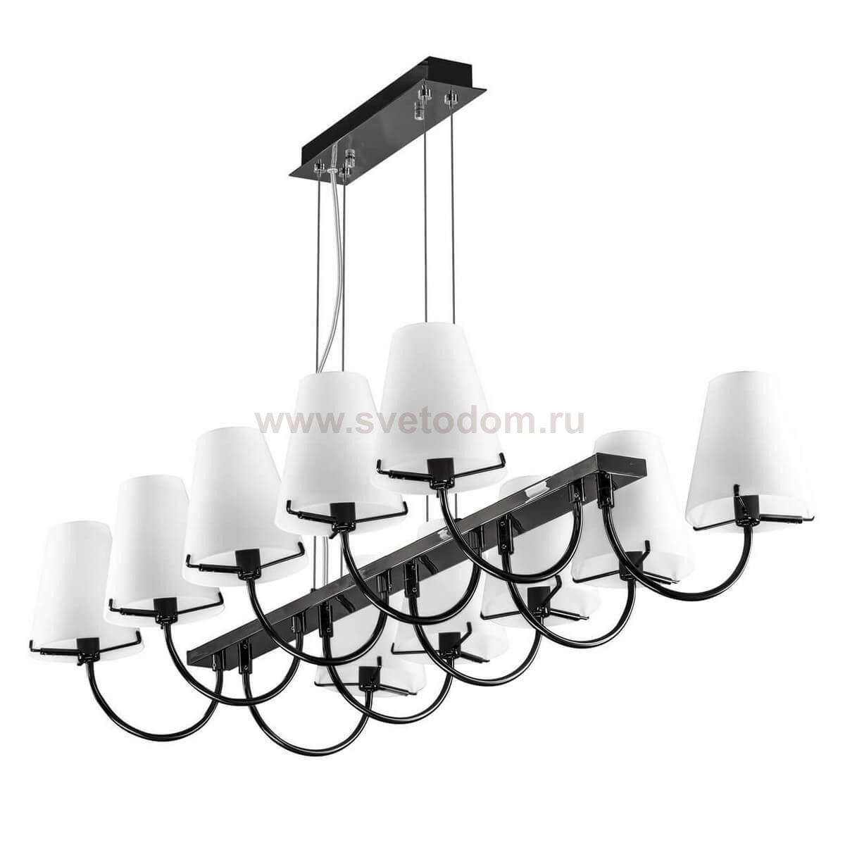 Реечный светильник INNIS ImperiumLoft 167134-26