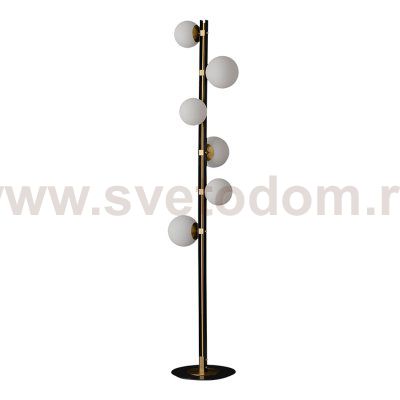 Торшер JUDITH FL ImperiumLoft 167138-26