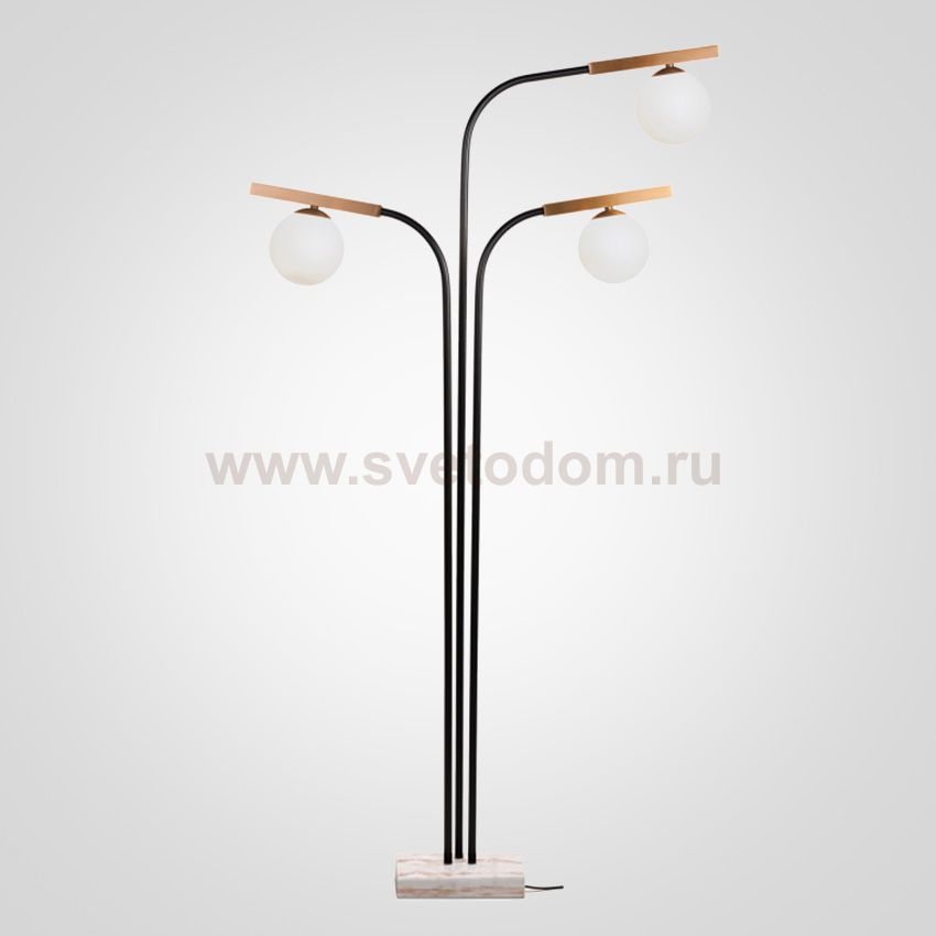 Торшер NAMER ImperiumLoft 167140-26