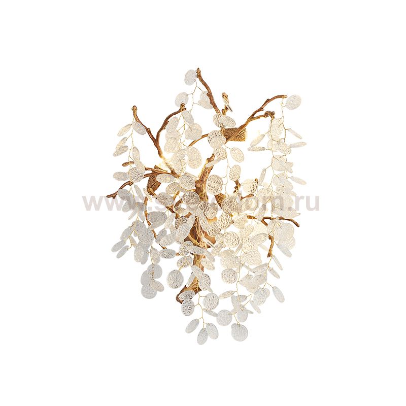 Настенный светильник FAIRYTREE WALL ImperiumLoft 167148-26