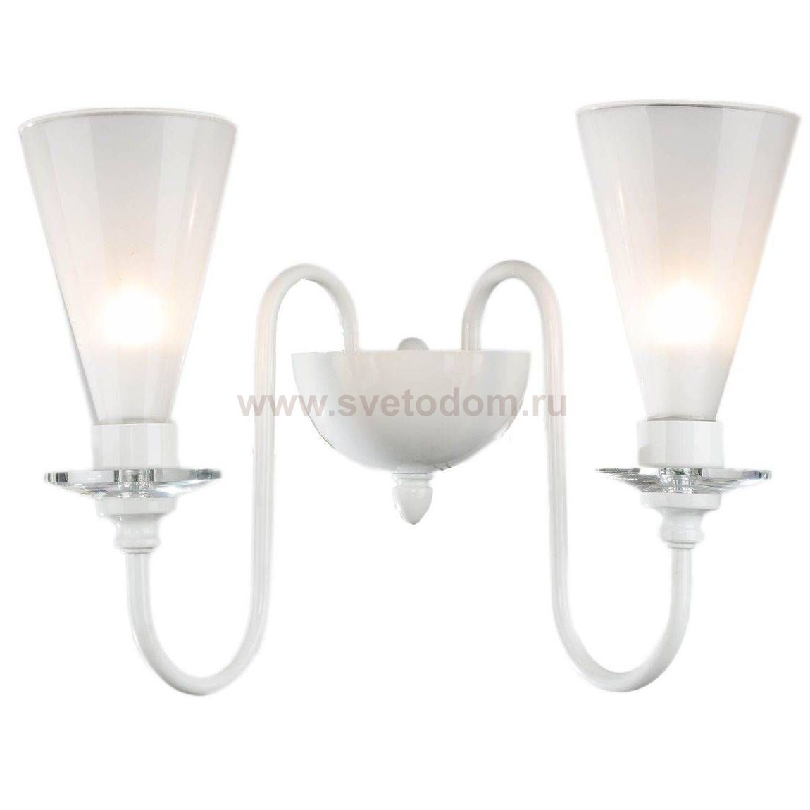 Бра AVRIL WALL ImperiumLoft 167163-26