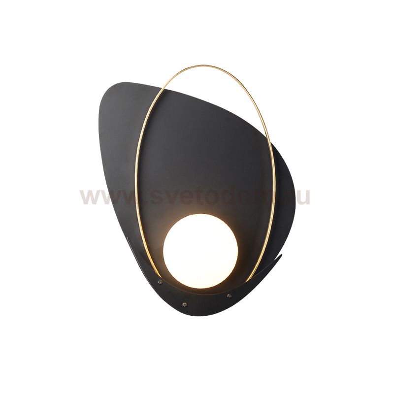 Настенный светильник ULTIMA B ImperiumLoft 167168-26