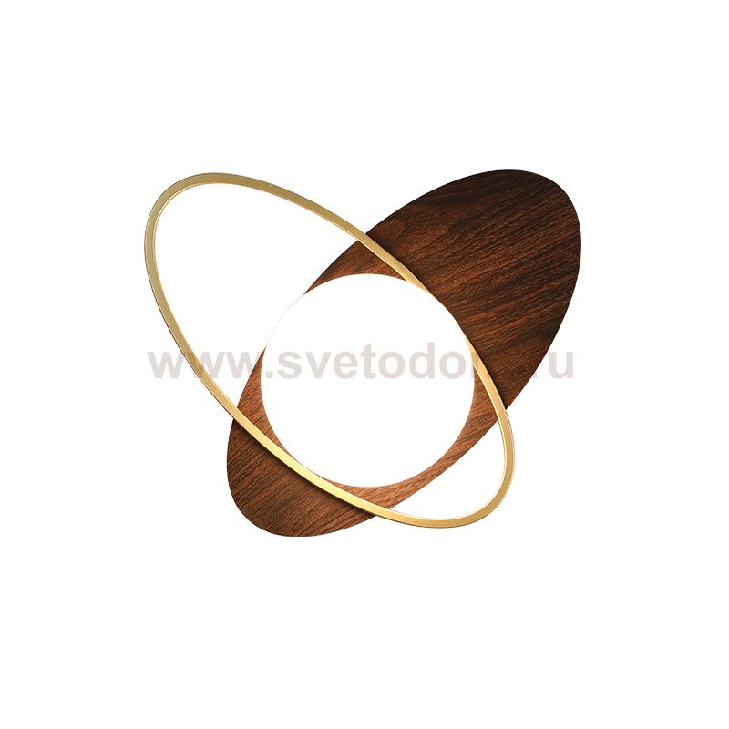 Настенный светильник ULTIMA ImperiumLoft 167169-26