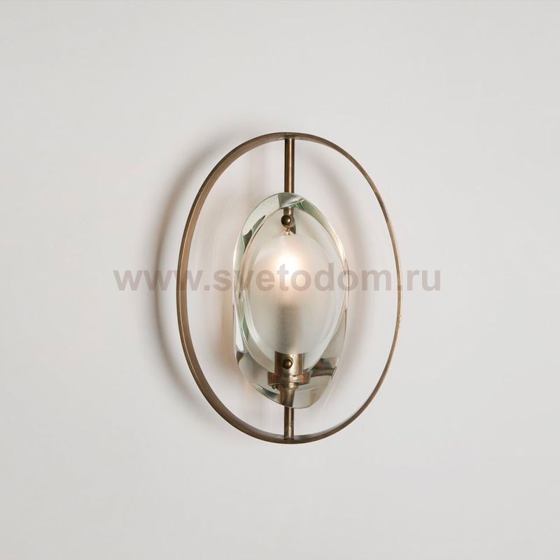 Бра ISENDO WALL ImperiumLoft 167170-26