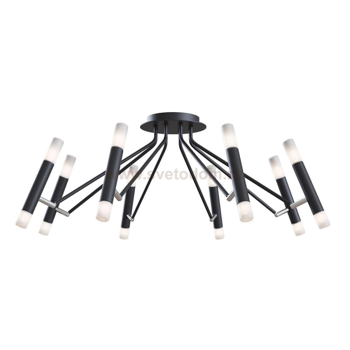 Потолочная люстра TORID ImperiumLoft 167198-26