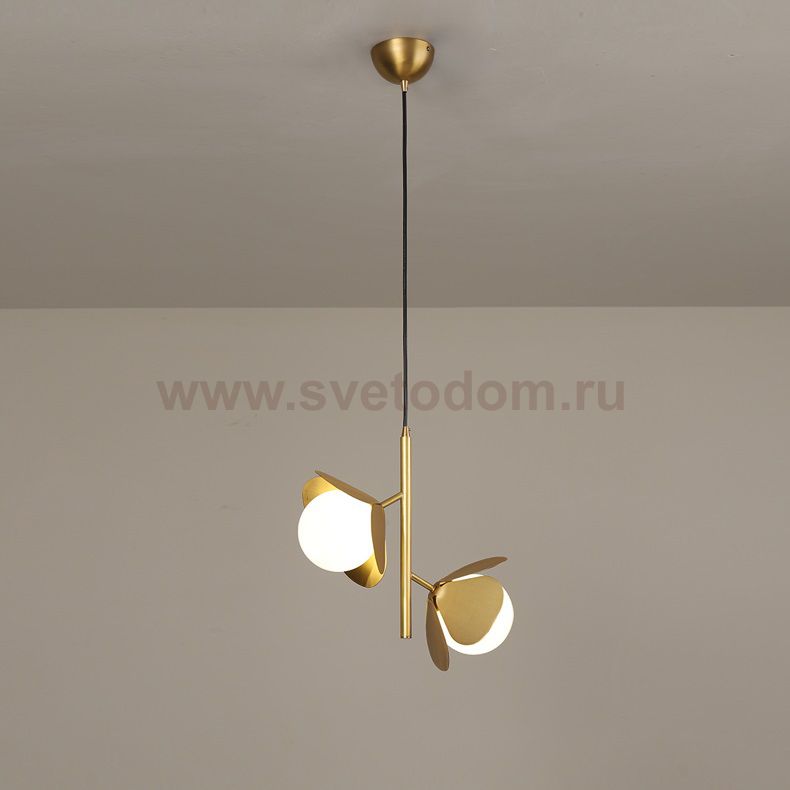 Комбинация подвесных светильников JANITA MORE ImperiumLoft 167202-26