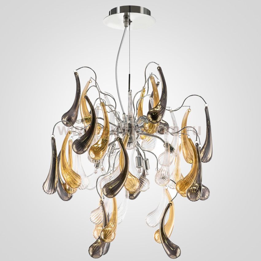 Люстра JUN ImperiumLoft 167210-26