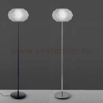 Торшер Artemide 1672110A Soffione